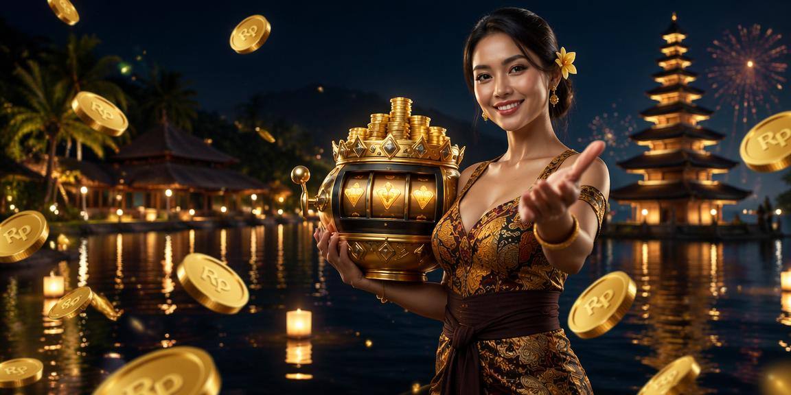 robintogel77 Apa yang Ada di robintogel77 Casino