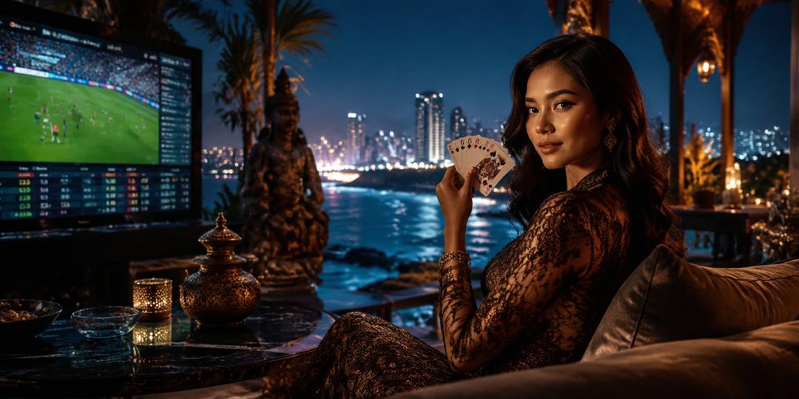 robintogel77 Daily Promotions